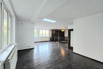 Apartament cu 6 camere nedecomandat, mobilat în Moșilor - 19