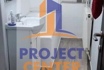 Apartament cu 2 camere nedecomandat în Exercițiu - 5