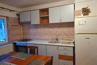 Apartament cu 3 camere decomandat în Girocului - 2