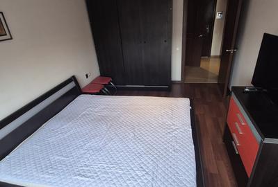Apartament cu 2 camere decomandat în Central - 6
