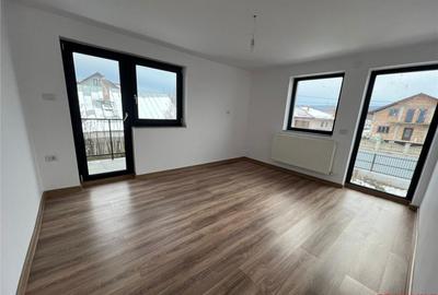 Vila la cheie- Magura Crihan- 1000 mp teren! - 16