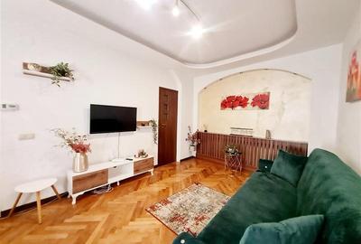 Rezidenta eleganta, pretabila regim hotelier,  Centrul Istoric, Brasov - 9