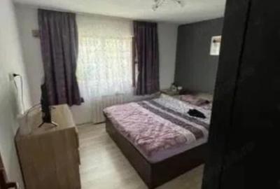 Apartament cu 2 camere decomandat în Babadag - 4