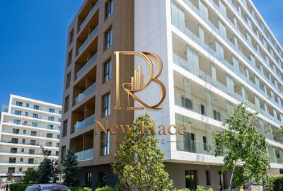 Apartament cu 3 camere decomandat, mobilat în Pipera - 22