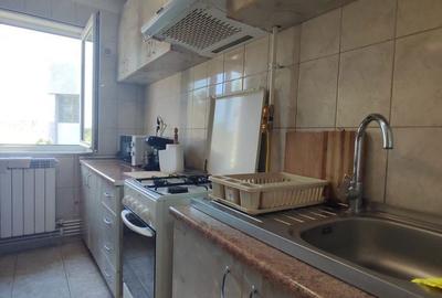 Apartament cu 2 camere semidecomandat în Tomis III - 11