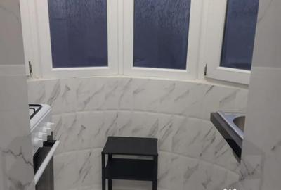 Garsonieră decomandată în Frații Golești - 1