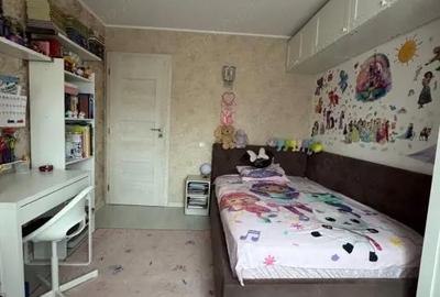 Apartament cu 3 camere decomandat, mobilat în Nord - 8