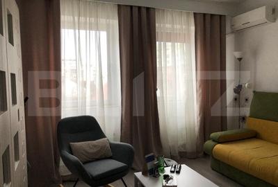 Garsoniera de vanzare, 33 mp, zona ultracentrala, Deva - 2