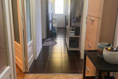Apartament 4 camere Cuza Voda - 5