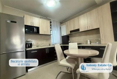 Apartament cu 2 camere în Cantemir - 2