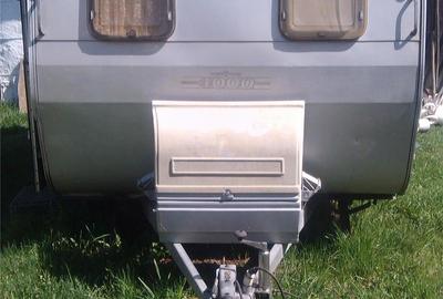 Apartament cu 2 camere în Toplița - 9