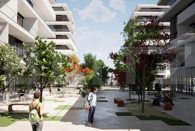 Apartamente noi finisate, Ansamblu Rezidential ,2-3 camere, Zona Sud - 2