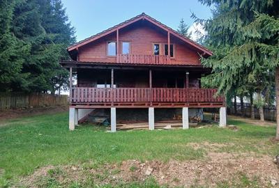 Casă cu 4 camere în Beliș - 7