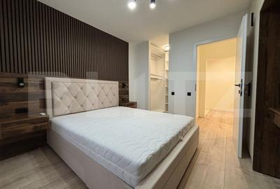 Apartament cu 3 camere decomandat, mobilat în Mărăști - 6