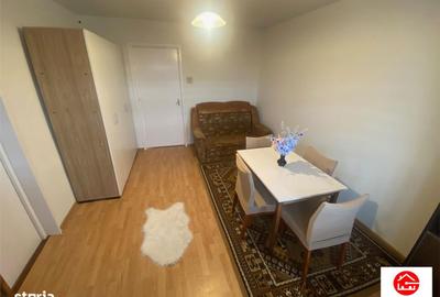 Apartament cu 3 camere decomandat în Central - 4