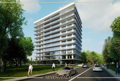 Apartament spatios  in imobil premium langa plaja - 4