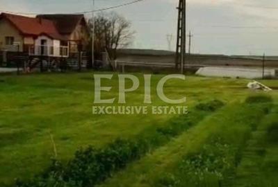 Teren de 625 mp, în Criș - 4