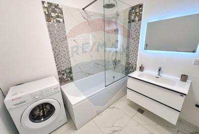 Apartament cu 2 camere de inchiriat - 7