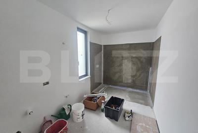 Casă individuală cu 4 camere cu Teren 400 Mp în Exterior Sud - 3