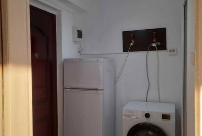 Garsonieră semidecomandată în Ultracentral - 6
