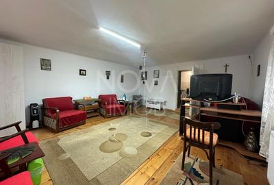 Casa individuala cu teren generos – 8.800 mp – Tichindeal, jud. Sibiu - 7