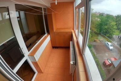 Apartament cu 2 camere semidecomandat în Țiglina 2 - 9