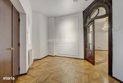 Apartament cu 6 camere decomandat în Cotroceni - 19