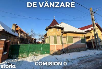 Casă cu 3 camere cu Teren 784 Mp în Criș - 9