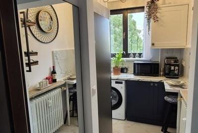 Garsonieră Modernă și Elegantă - Magheru - Romana Garsonieră Modernă și Elegantă - Magheru - Romana - 15