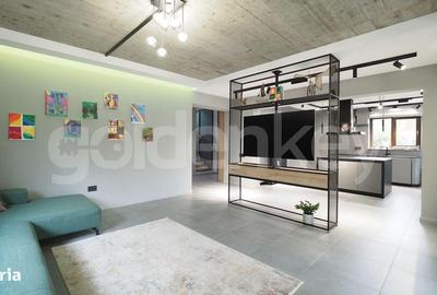 Casă cu 4 camere în Odăile - 8