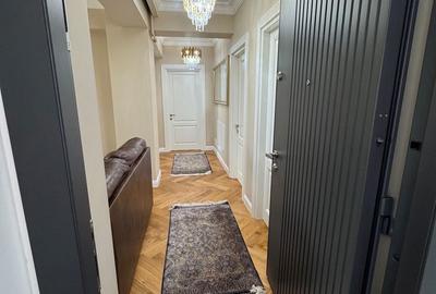 Apartament cu 3 camere în Băneasa - 3