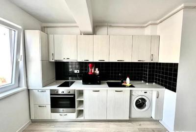 Inchiriez Apartament 2 camere Aparatorii Patriei Sector 4 - 5