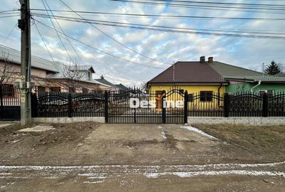 Comision Zero% Casa la gri cu teren 450 mp, incalzire in pardoseala – Pascani - 1