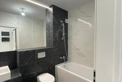 Comat Towers  | Finalizat |  Studio | TIP 7 | 38mp - 10