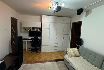 Apartament cu 2 camere semidecomandat în Soarelui - 3