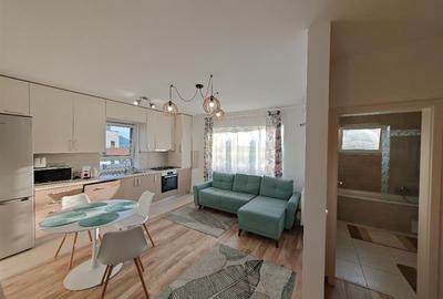 Inchiriem Apartament 2 Camere, Modern, Studio, Avantgarden 3 - 6