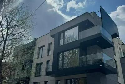 Unirii I Apartament 2 camere  I Terasa 13,17mp I Bloc nou Icomision 0 - 8