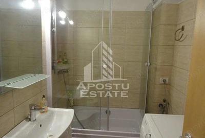 Garsonieră decomandată în Circumvalațiunii - 3