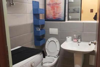 Garsonieră semidecomandată în Central - 4