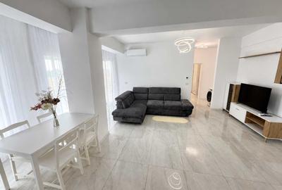 Apartament cu 2 camere semidecomandat în Braytim - 3