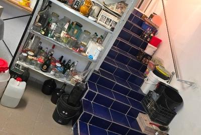 Duplex cu 5 camere cu Canalizare în Siliștea (Vitănești) - 15