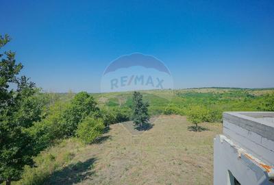 Casă cu 6 camere cu Teren 1253 Mp în Spitalul Județean - 6