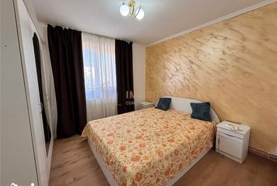 Apartament cu 2 camere în Gării - 7