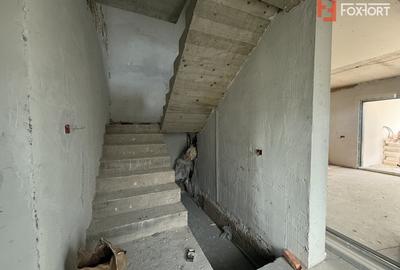 COMISION 0% Duplex la cheie cu 4 camere, 3 bai, in Dumbravita Nord COMISION 0% Duplex la cheie cu 4 camere, 3 bai, in Dumbravita Nord - 8