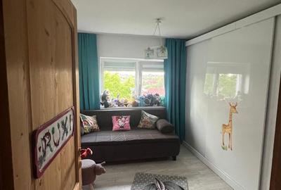 Apartament cu 3 camere decomandat în Central - 5