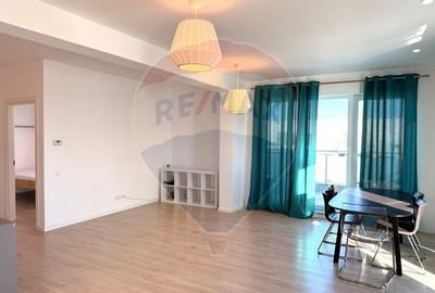 DE INCHIRIAT Apartament 3 camere New Point Pipera Voluntari - 6