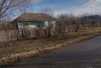 Reducere 5000 E Casa Amara Buzau cu Garsoniera +Diferenta - 3