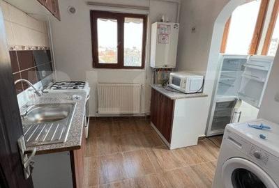 Apartament cu 2 camere semidecomandat, mobilat în Calea Severinului - 5
