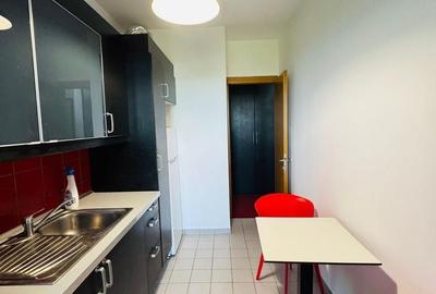 Apartament cu 2 camere decomandat, mobilat în Mihai Bravu - 13