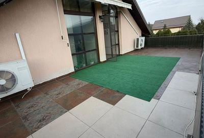 Casă cu 4 camere în Șerbănești - 2